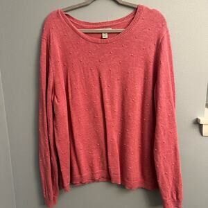 Bass Sweater